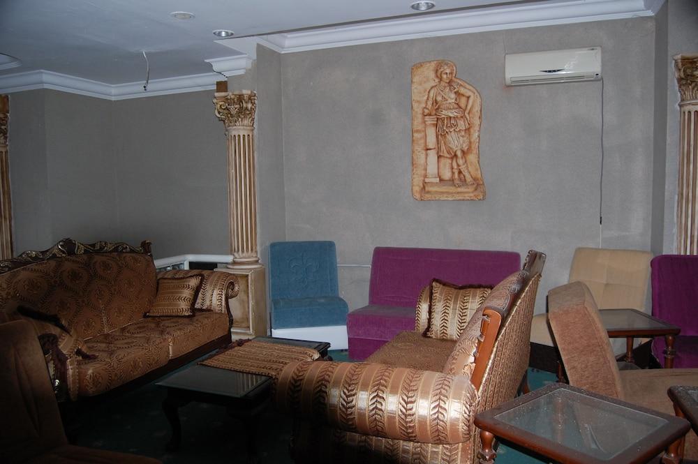 Erdek Sun Beach Hotel ภายนอก รูปภาพ