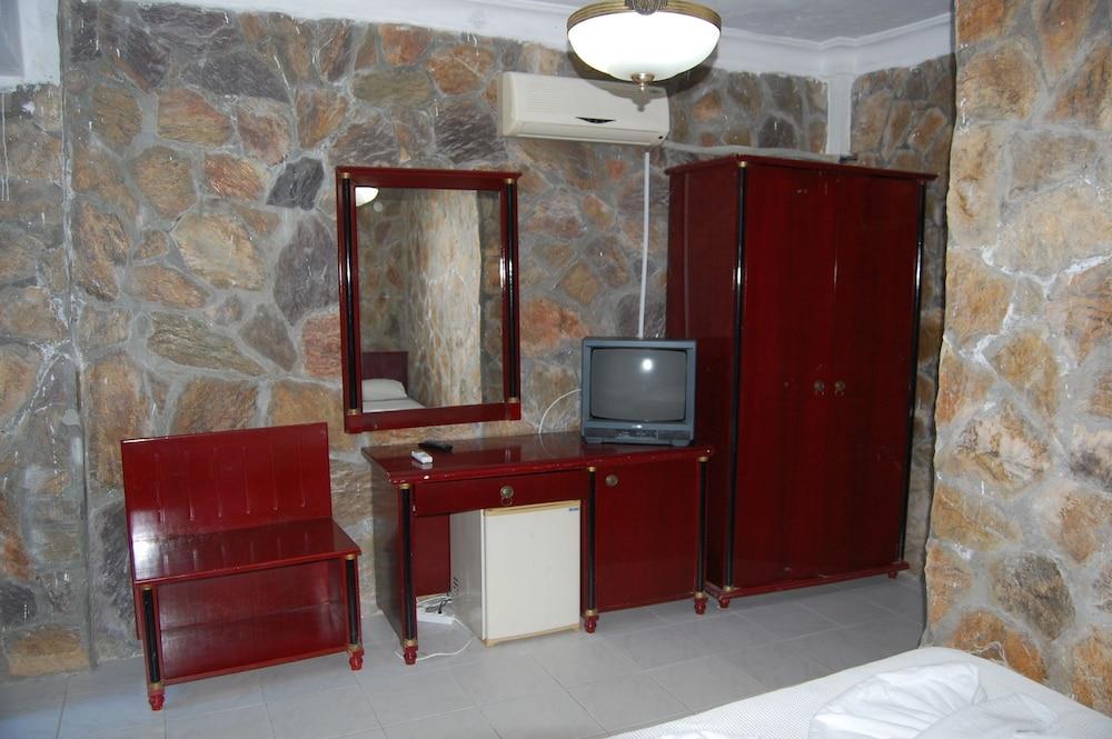 Erdek Sun Beach Hotel ภายนอก รูปภาพ