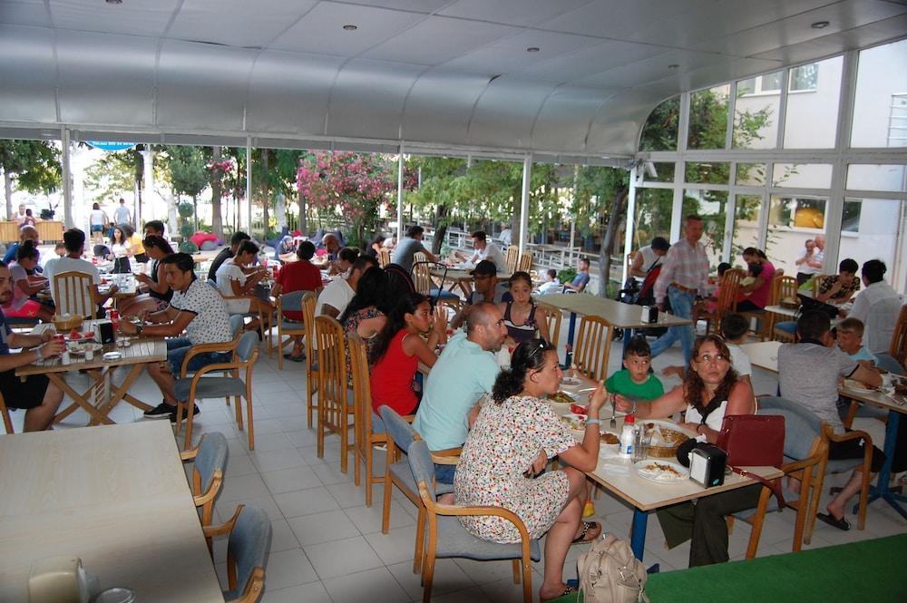 Erdek Sun Beach Hotel ภายนอก รูปภาพ