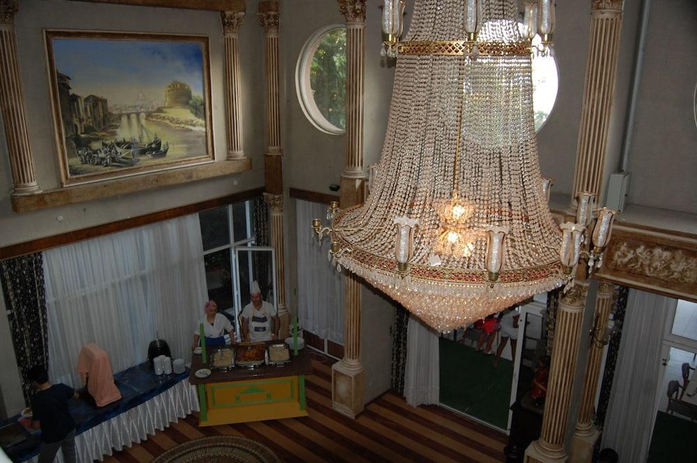 Erdek Sun Beach Hotel ภายนอก รูปภาพ