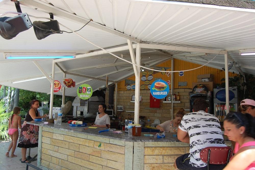 Erdek Sun Beach Hotel ภายนอก รูปภาพ