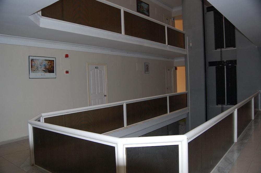Erdek Sun Beach Hotel ภายนอก รูปภาพ