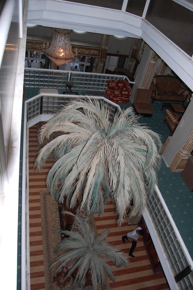 Erdek Sun Beach Hotel ภายนอก รูปภาพ
